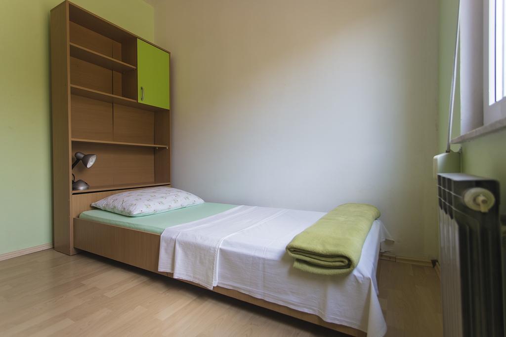 Gospodar Apartments Šibenik Exterior foto