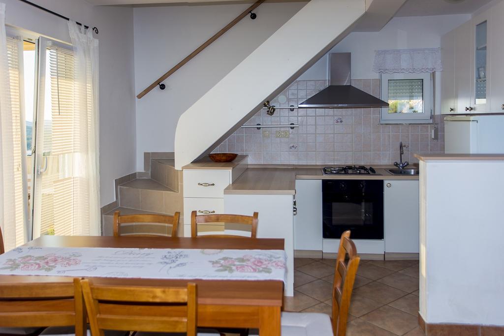 Gospodar Apartments Šibenik Exterior foto