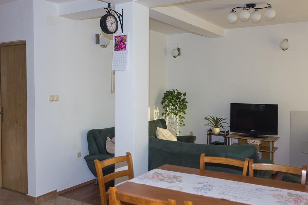 Gospodar Apartments Šibenik Exterior foto
