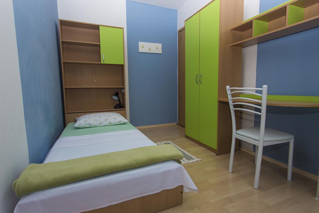 Gospodar Apartments Šibenik Exterior foto