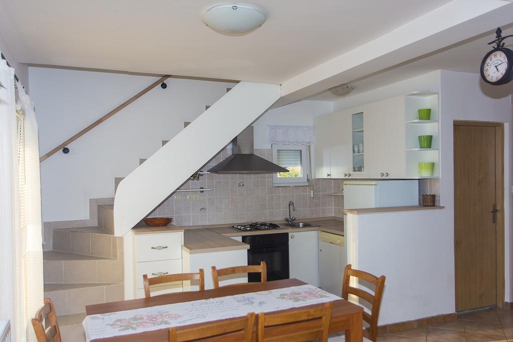 Gospodar Apartments Šibenik Exterior foto